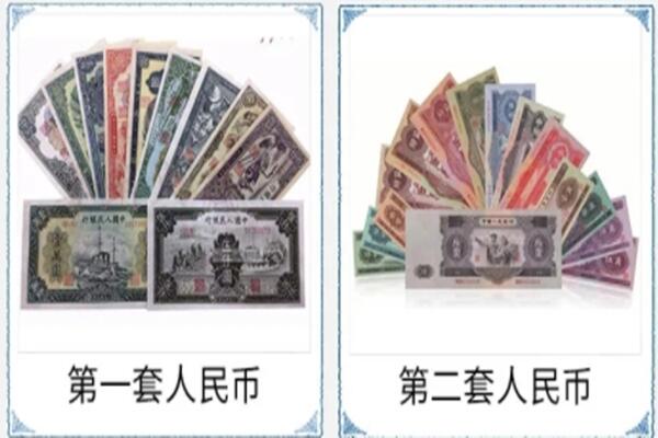 武平县回收旧币