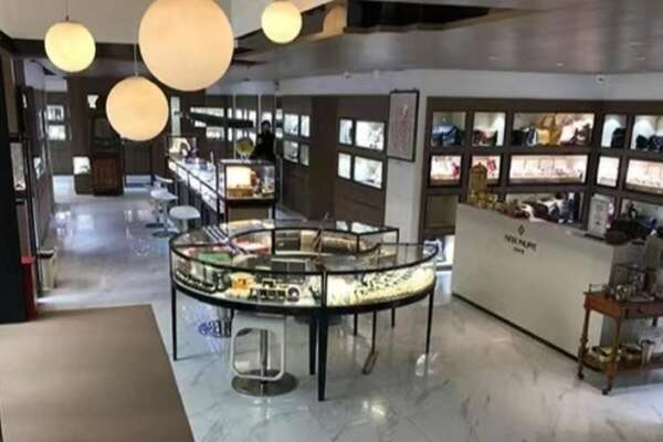 武平县寄卖奢侈品店